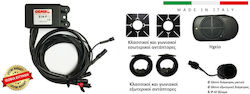 Gemini 514f Motorradketten & Ritzel Park 4+hxo Vorderes Ritzel Gemini 514f Motorradketten & Ritzel Park 4+hxo Vorderes Ritzel