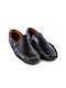 Mocasini barbati Loafers in Culoare Albastra