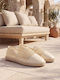 Kinder Espadrilles Slip-On Beige JM-D2101ZZZ-Beige