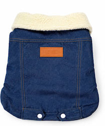 Blue Dog Coat Small