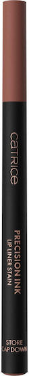 Catrice Cosmetics Ink Μολύβι Χειλιών 010 Hold Tight