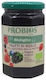 Organic Jam Forest Fruits No Sugar Added 330gr