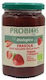 Organic Strawberry Jam No Sugar Added 330gr