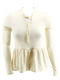 Women's Blouse Ivory