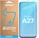 Bizon Tempered Glass 2τμχ (Galaxy A27)