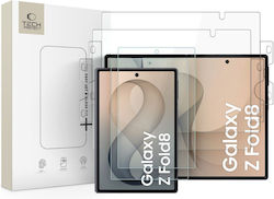 Tech-Protect Защитно фолио 0.3mm Galaxy Z Fold8 Tech-Protect Защитно фолио 0.3mm Galaxy Z Fold8