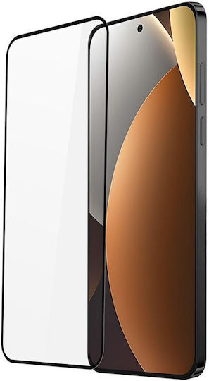 3D Full Glue Full Face Tempered Glass (Redmi Note 15 Pro 4G)