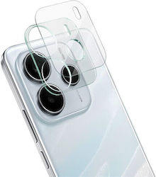 Imak Закалено Стъкло Tempered Glass Протектор За Камера За Xiaomi Redmi Note 14 5G Imak Закалено Стъкло Tempered Glass Протектор За Камера За Xiaomi Redmi Note 14 5G