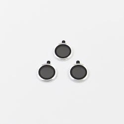Tfo Set Lens Glasses Iphone 18 Pro Silver