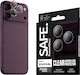 Safe By Panzerglass Camera Lens Protector Transparent Apple Iphone 18 Pro Pro Max