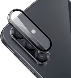 Oem Τζάμι Προστασίας Κάμερας Camera Lens Samsung Galaxy A36 5g Πλαίσιο Μαύρο Oem Τζάμι Προστασίας Κάμερας Camera Lens Samsung Galaxy A36 5g Πλαίσιο Μαύρο