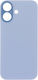 Καπάκι Μπαταρίας Battery Door Adhesive Iphone 17 Large Hole Mist Blue
