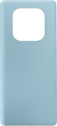 Capac Baterie Battery Door Adeziv Xiaomi Redmi Note 14 Pro 4G Albastru Ocean