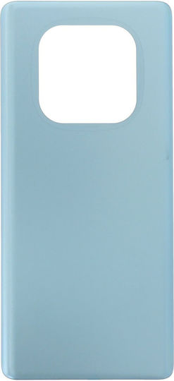 Battery Door Adhesive Xiaomi Redmi Note 14 Pro 4G Ocean Blue Mobile Phone Replacement Cover