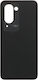 Капак За Батерия Battery Door Adhesive Xiaomi Redmi 15 4G International Version Midnight Черен