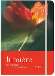 adBook Lumiere C Agenda B5 2027 adBook Lumiere C Agenda B5 2027