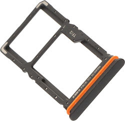Sim Card Tray Xiaomi Redmi 15 4g Dual Card Version Midnight Black