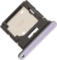 Sim Card Tray Xiaomi Redmi Note 14 Pro 4g Dual Card Version Lavender Purple