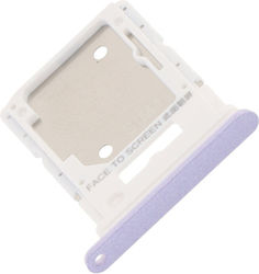 Sim Card Tray Xiaomi Redmi Note 14 5g Dual Card Version Lavender Purple Sim Card Tray Xiaomi Redmi Note 14 5g Dual Card Version Lavender Purple