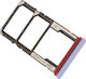 Sim Card Tray Xiaomi Redmi 15c 5g Dual Card Version Twilight Purple Premium