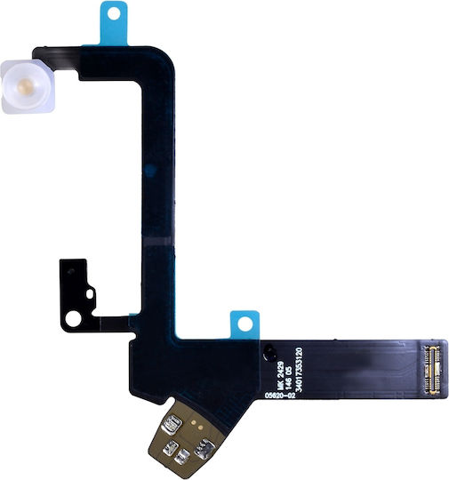 Blitzlicht Kabel für Mikrofon iPhone 17 Pro Max / iPhone 17 Pro / iPhone 16 Pro Max