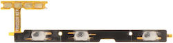 Power & Volume Button Flex Cable Xiaomi Redmi A5 4g Power & Volume Button Flex Cable Xiaomi Redmi A5 4g