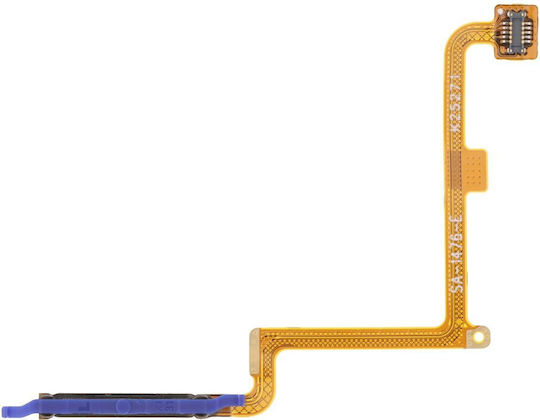 Fingerabdruck Sensor Flex Kabel Xiaomi Redmi 15 4g/poco M7 4g/15 5g Mitternachtsschwarz