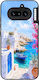 Θήκη Sonique Greek Island Muse Series Nothing P...