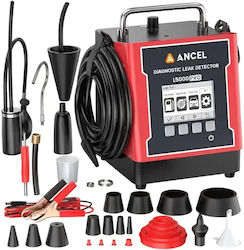 Ancel L5000 Pro Диагностичен Детектор за Течове Автомобилни Системи