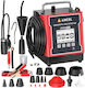 Ancel L5000 Pro Detector de scurgeri pentru sisteme auto