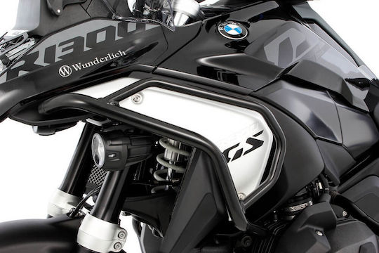 Горни Защитни Решетки Ultimate Wunderlich Bmw R 1300 Gs Черни