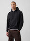 Sweatshirt mit Kapuze Black Combo