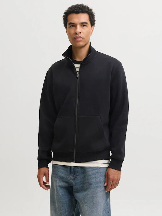 Jack & Jones Sweat Ζακέτα Black