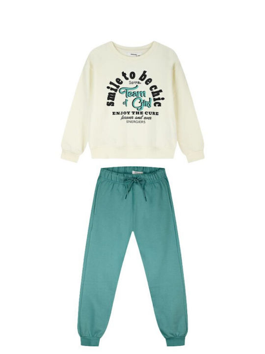 Kids Sweatpants Set Veraman