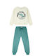 Kids Sweatpants Set Veraman
