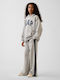 Baggy Kids Sweatpants Grey
