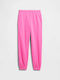 Kids Sweatpants Pink