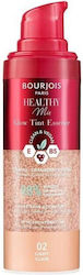 Bourjois Healthy Mix Flüssig Abdeckstift 06 Bräune
