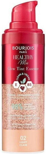 Bourjois Healthy Mix Liquid Concealer 06 Tan