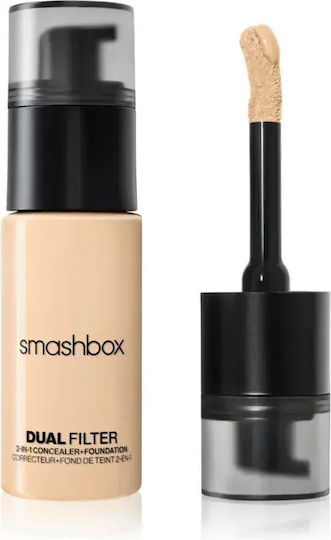 Smashbox Flüssiger Abdeckstift Fair 3 Warm 23,6ml