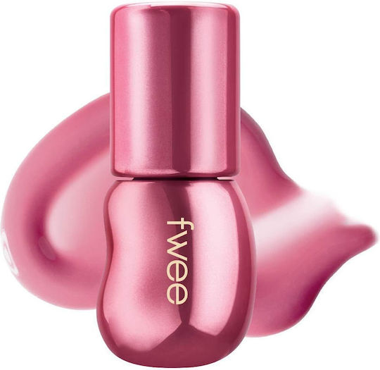 Fwee Lip Gloss B10 Yogurt 5.3gr