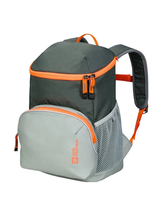 Jack Wolfskin Rucsac 11L Verde Jack Wolfskin Rucsac 11L Verde