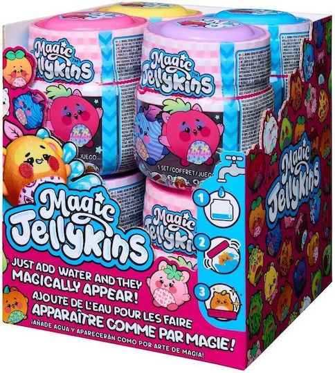 Magic Jellykins (Verschiedene Designs) JPT-42790554