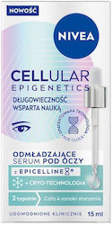 Nivea Serum Cellular Epigenetic pentru Ochi pentru Revitalizare 15 ml