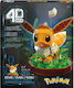 Spin Master Construction Toy Pokémon Eevee