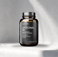 Augment Life Liposomal NR Special Food Supplement 1 Piece Augment Life Liposomal NR Special Food Supplement 1 Piece