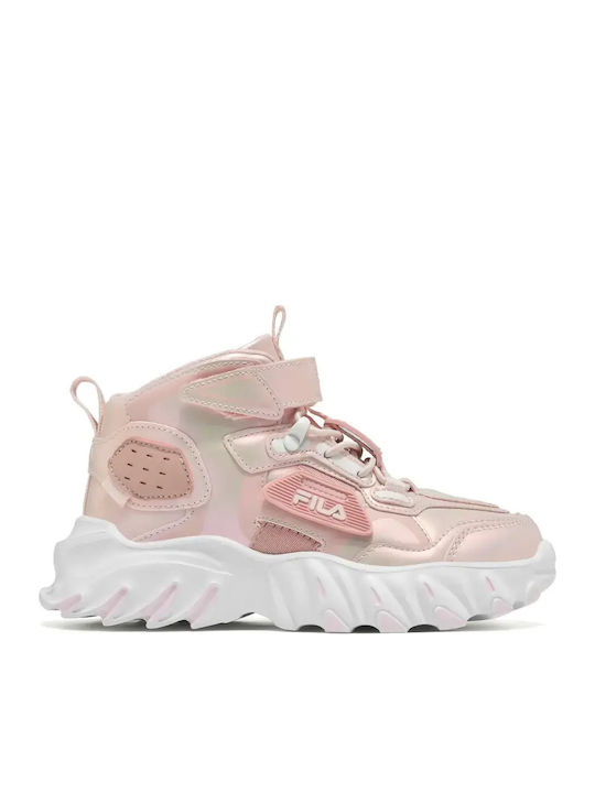FILA Memory Καφέ