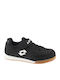 Kinder Sneaker Schwarz