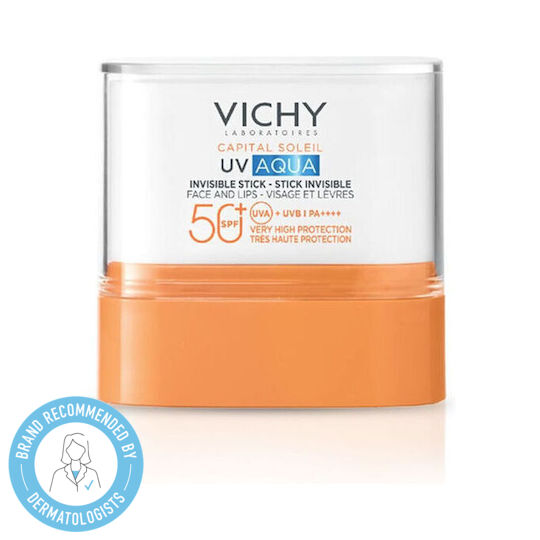 Vichy Capital Soleil Sunscreen Face Stick SPF50 9ml