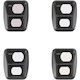 DJI Air 3 ΝD Σετ Φίλτρα Φακών για DJI Air 4 4τμχ